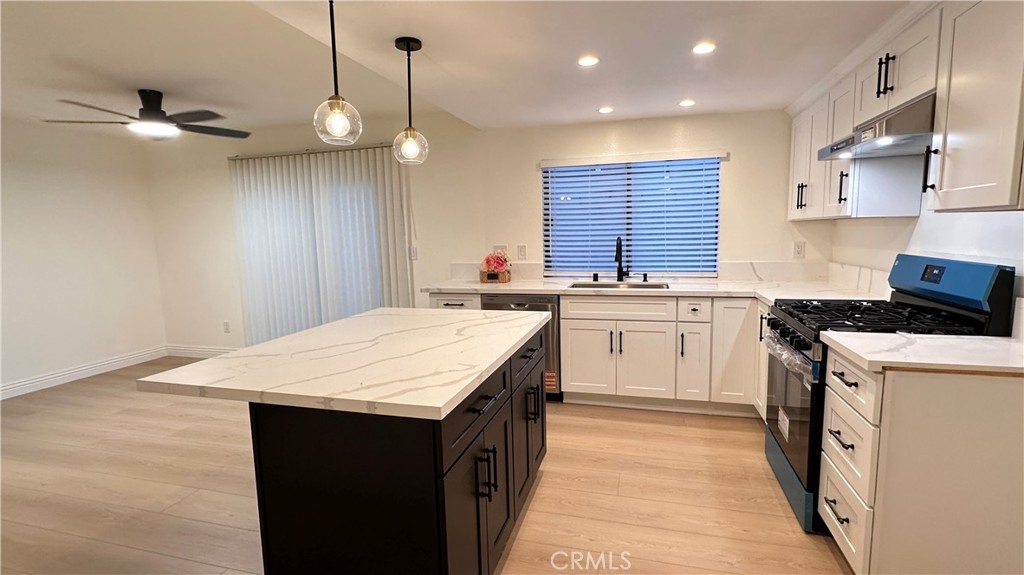 Horsethief Canyon - Residential