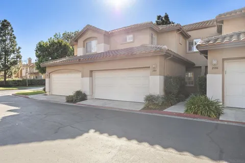 2184 Lago Ventana, Chula Vista, CA 91914 - MLS#: 260002889SD