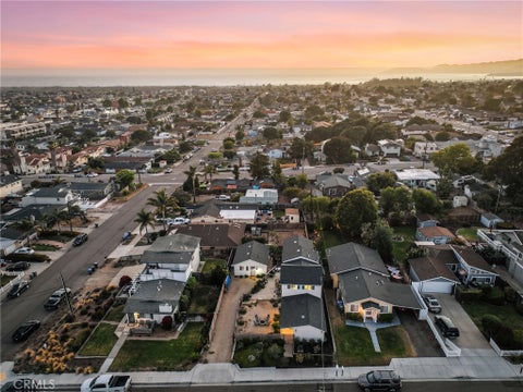 Tiny photo for 329 N 14th Street, Grover Beach, CA 93433 (MLS # PI26146426)