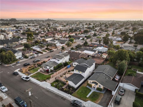 Tiny photo for 329 N 14th Street, Grover Beach, CA 93433 (MLS # PI26146426)