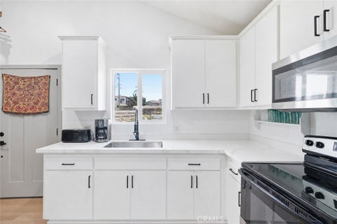 Tiny photo for 329 N 14th Street, Grover Beach, CA 93433 (MLS # PI26146426)