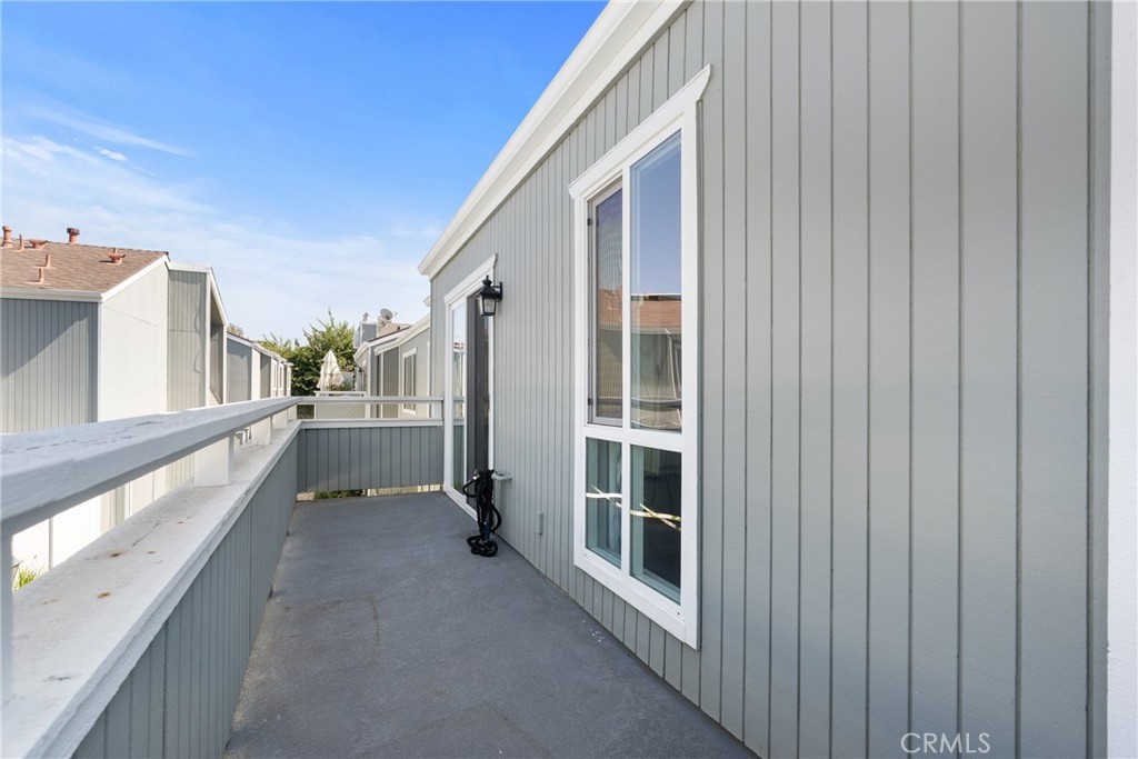 Seashore Townhomes (SSTH) - Residential Lease