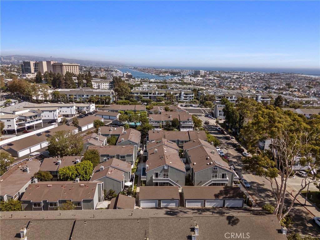 Seashore Townhomes (SSTH) - Residential Lease