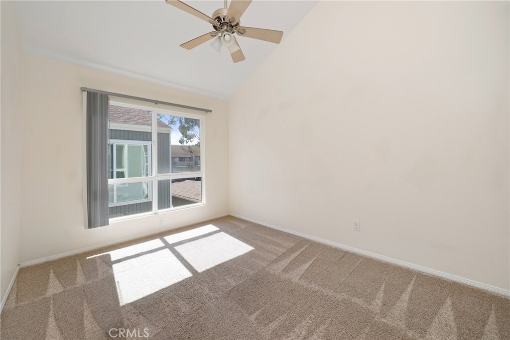 Seashore Townhomes (SSTH) - Residential Lease