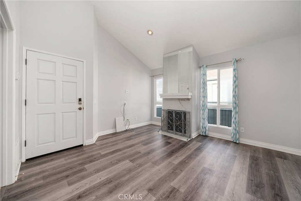 Seashore Townhomes (SSTH) - Residential Lease