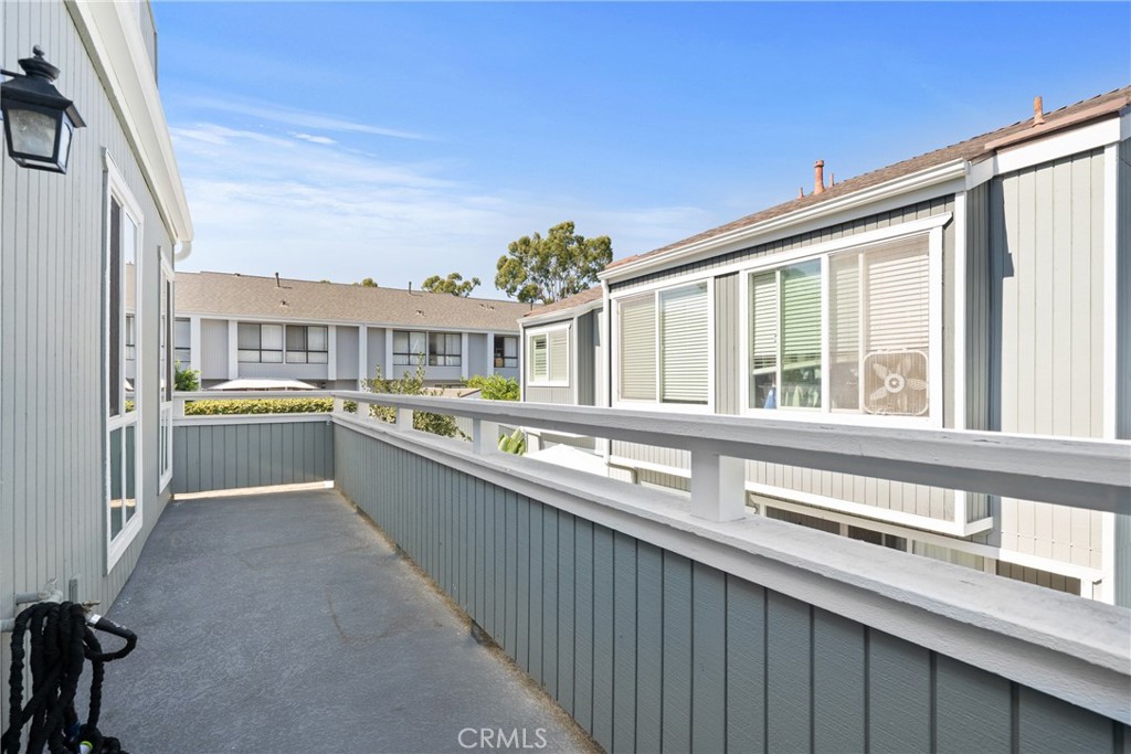 Seashore Townhomes (SSTH) - Residential Lease