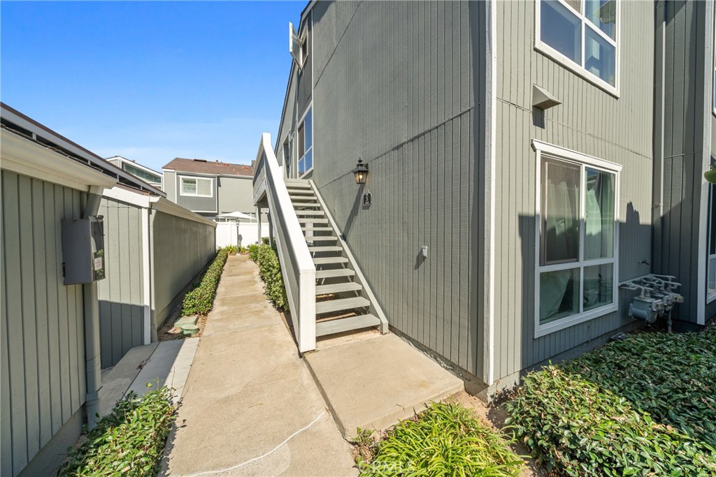 Seashore Townhomes (SSTH) - Residential Lease