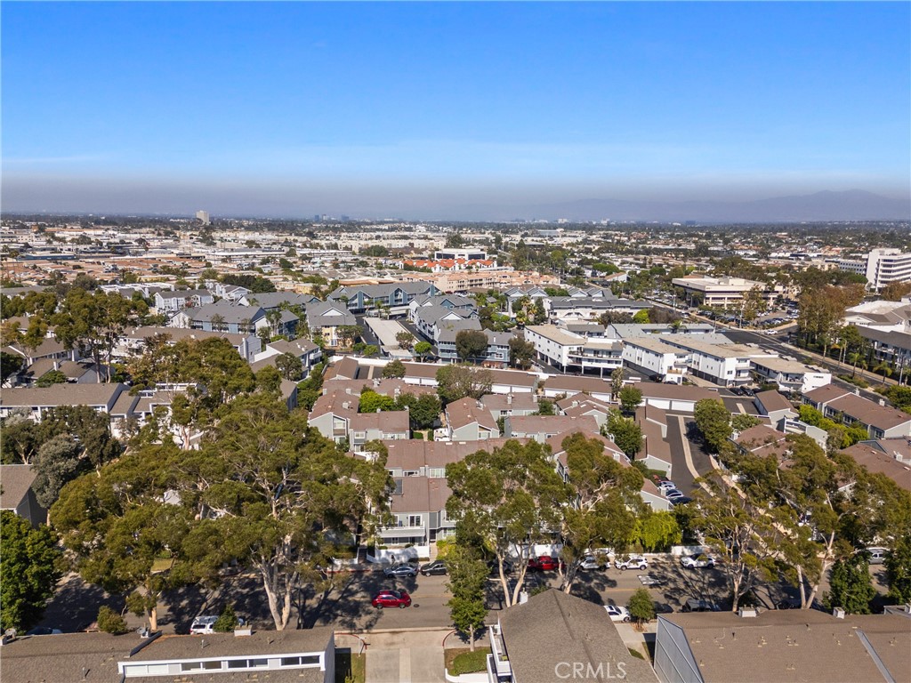 Seashore Townhomes (SSTH) - Residential Lease