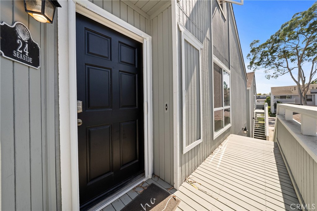 Seashore Townhomes (SSTH) - Residential Lease
