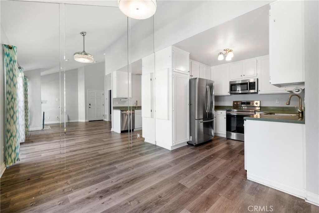 Seashore Townhomes (SSTH) - Residential Lease
