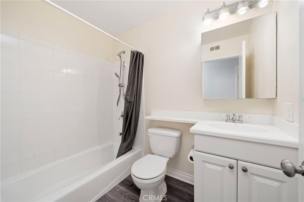 Seashore Townhomes (SSTH) - Residential Lease
