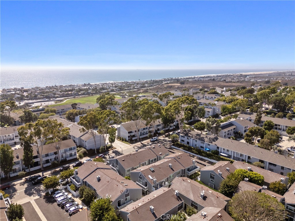 Seashore Townhomes (SSTH) - Residential Lease