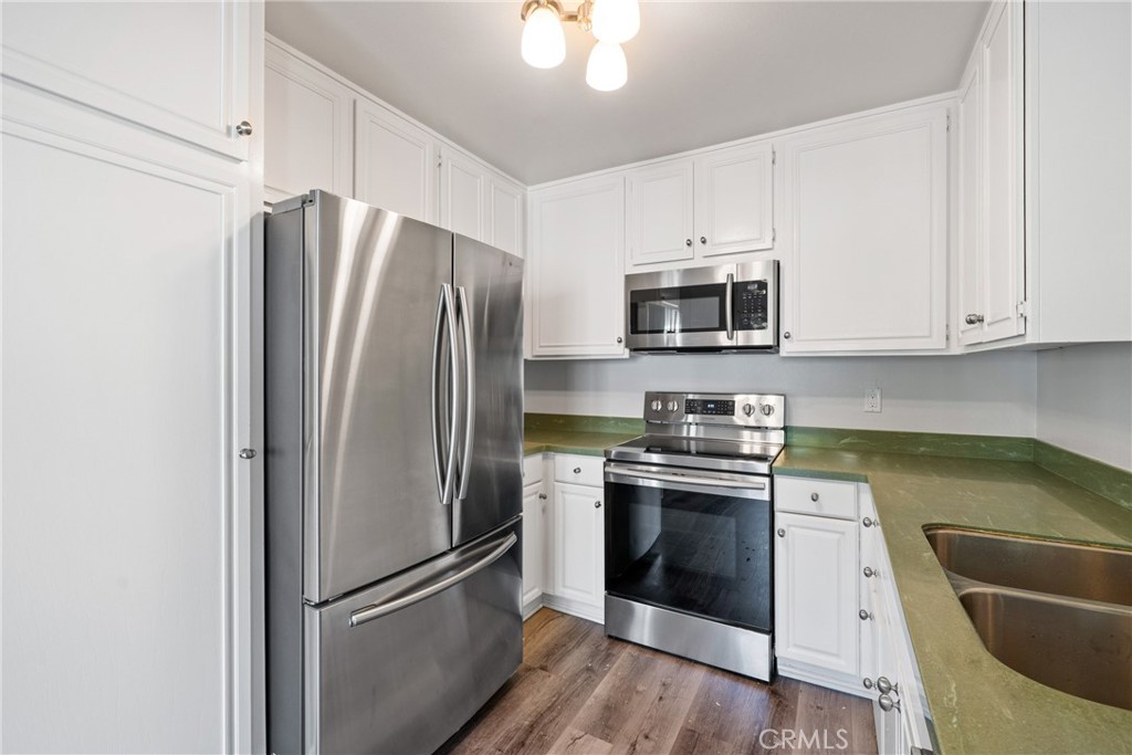 Seashore Townhomes (SSTH) - Residential Lease