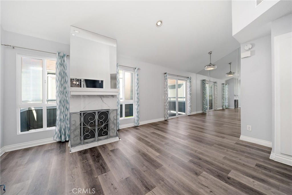 Seashore Townhomes (SSTH) - Residential Lease