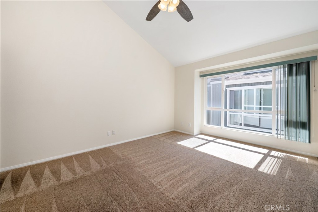 Seashore Townhomes (SSTH) - Residential Lease