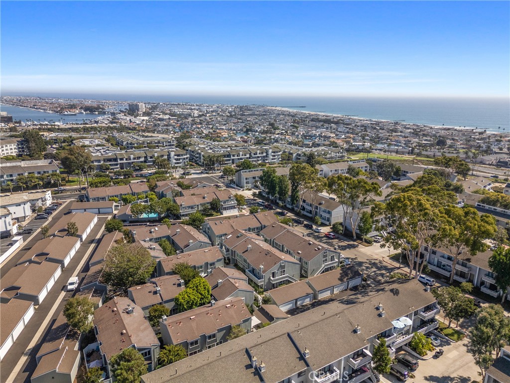 Seashore Townhomes (SSTH) - Residential Lease