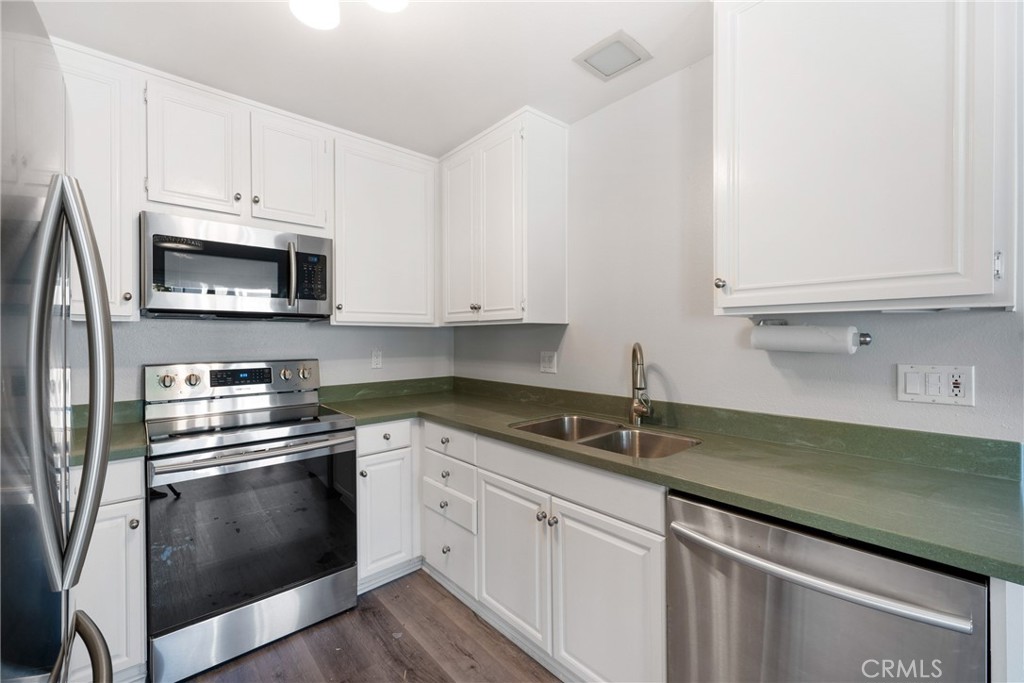 Seashore Townhomes (SSTH) - Residential Lease