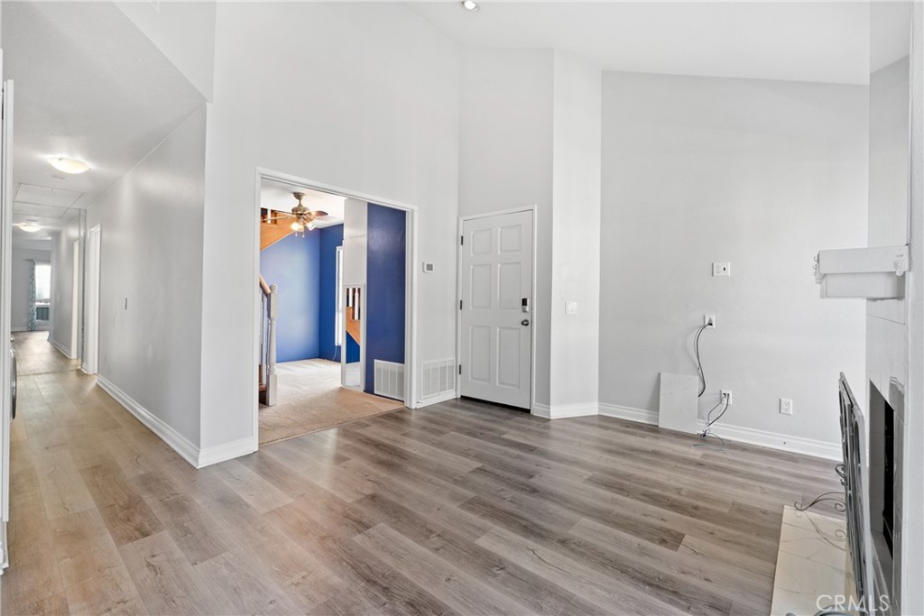 Seashore Townhomes (SSTH) - Residential Lease