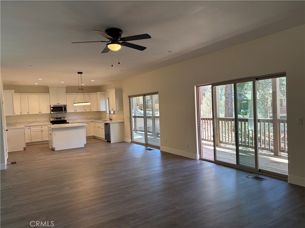 Photo of 1813 Woodland Drive, Pine Mountain Club, CA 93222 (MLS # SR25237662)