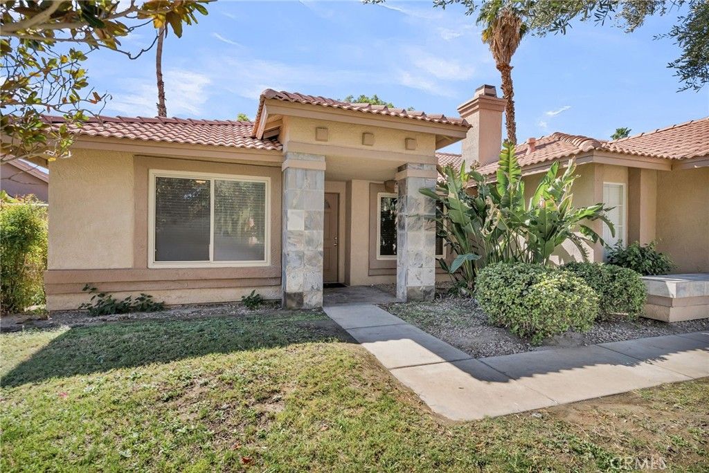 Photo of 69987 Brookview Way, Cathedral City, CA 92234 (MLS # IV25241819)