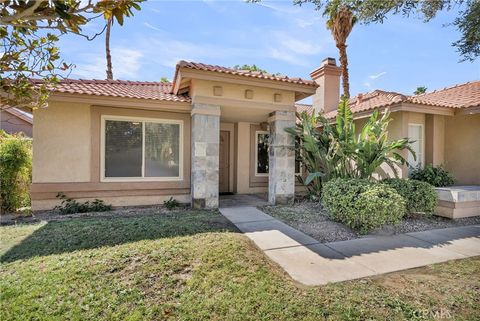 Photo of 69987 Brookview Way, Cathedral City, CA 92234 (MLS # IV25241819)