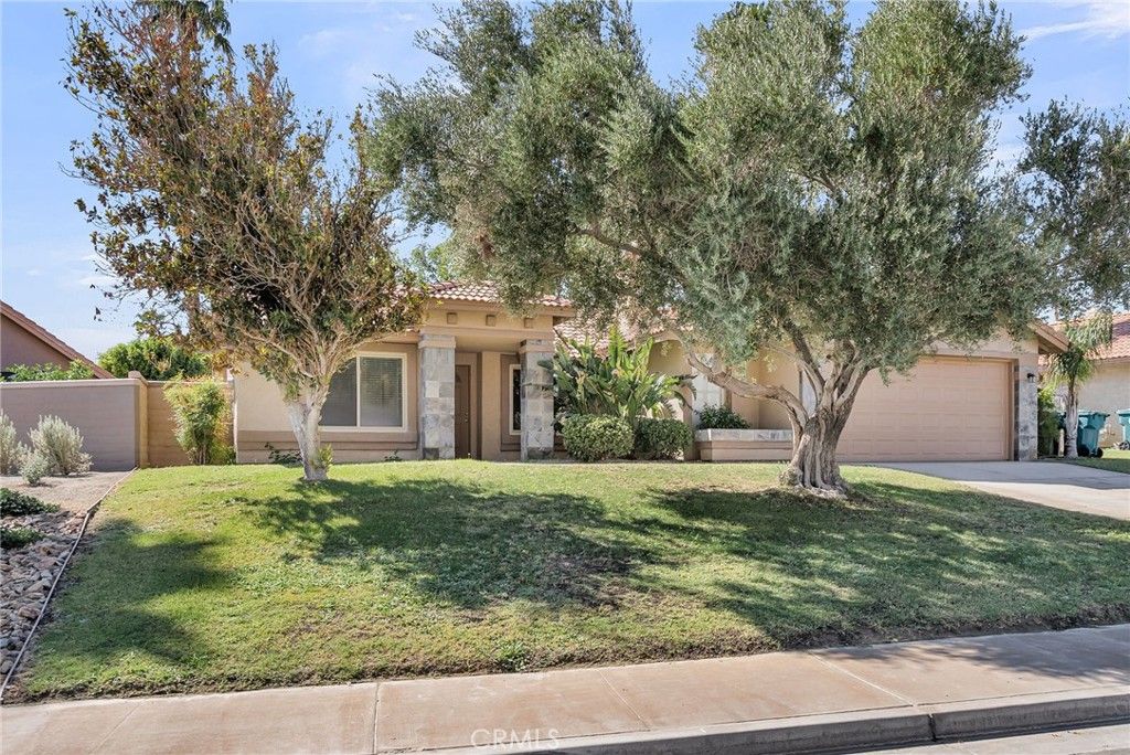 Photo of 69987 Brookview Way, Cathedral City, CA 92234 (MLS # IV25241819)