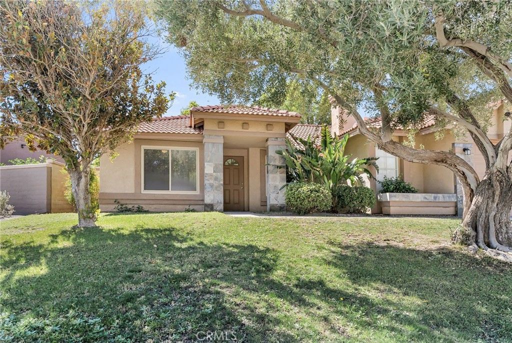 Photo of 69987 Brookview Way, Cathedral City, CA 92234 (MLS # IV25241819)