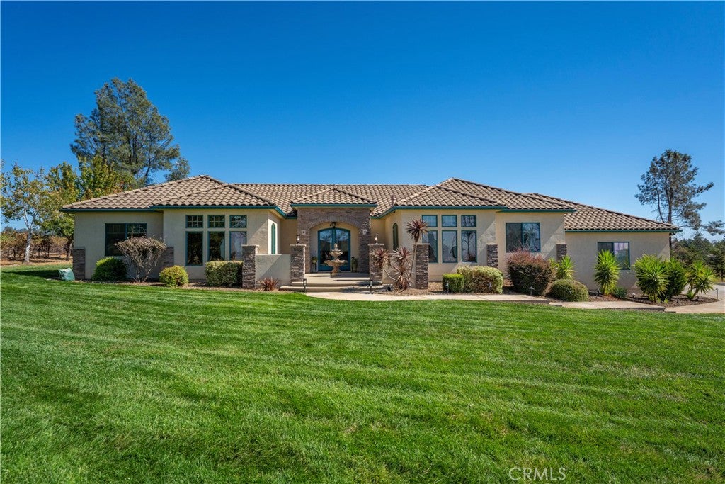 18 Tuscan Drive