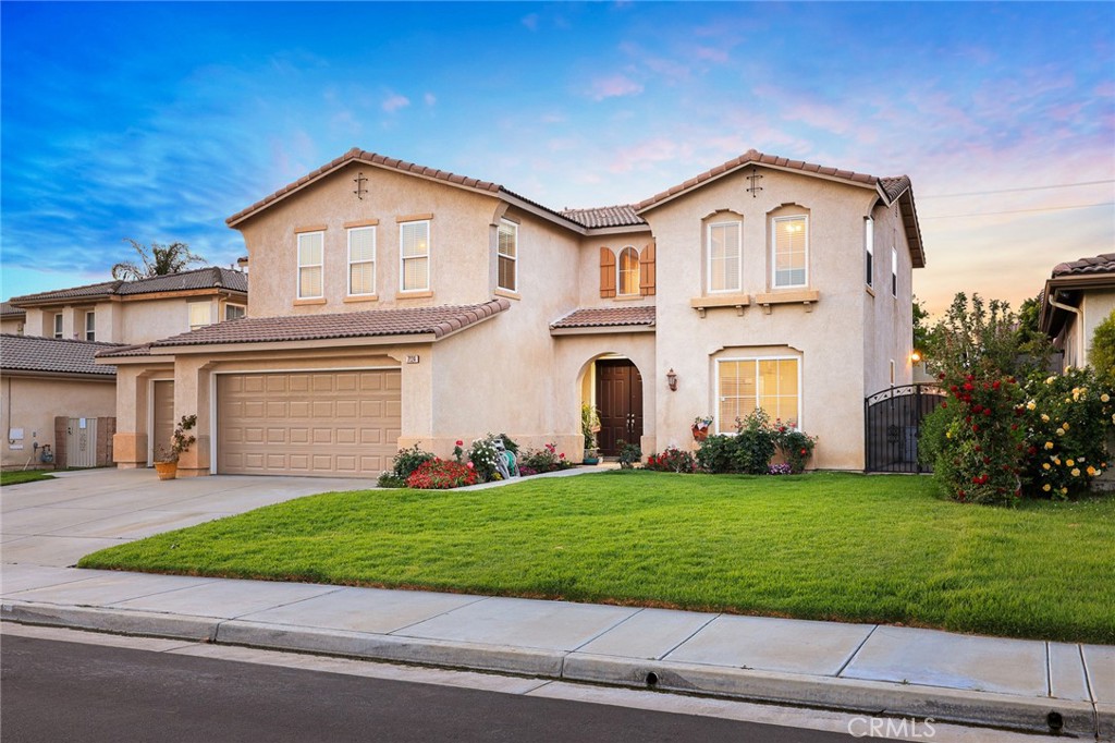 7024 Dove Valley Way
