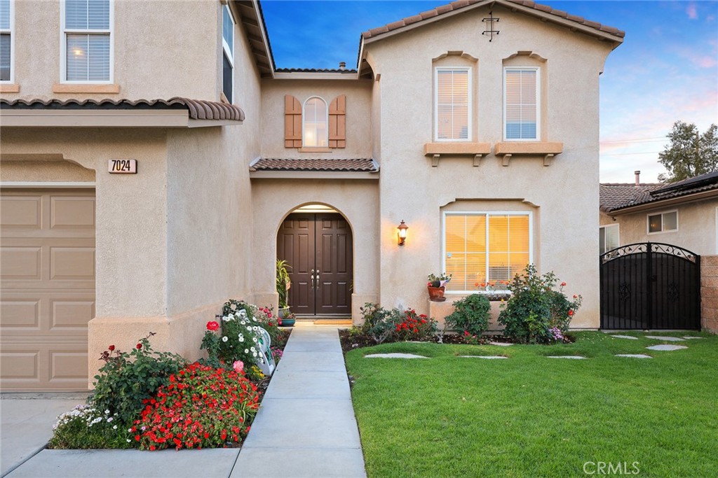 7024 Dove Valley Way