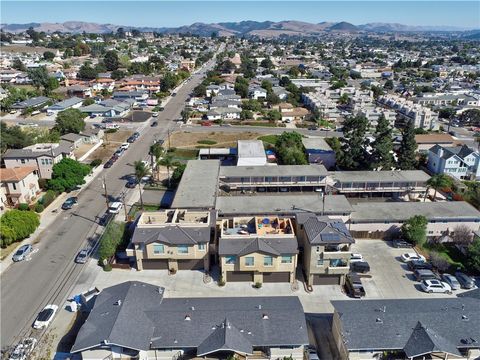 Tiny photo for 1500 Brighton Avenue, Grover Beach, CA 93433 (MLS # PI26099111)