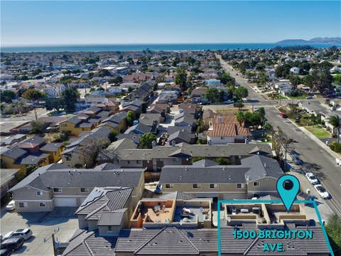 Tiny photo for 1500 Brighton Avenue, Grover Beach, CA 93433 (MLS # PI26099111)