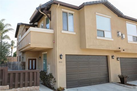 Photo of 1500 Brighton Avenue, Grover Beach, CA 93433 (MLS # PI26099111)