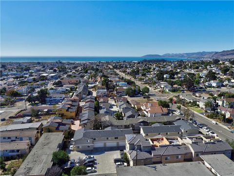 Tiny photo for 1500 Brighton Avenue, Grover Beach, CA 93433 (MLS # PI26099111)