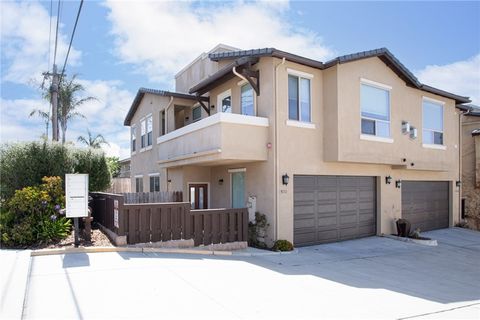 Photo of 1500 Brighton Avenue, Grover Beach, CA 93433 (MLS # PI26099111)