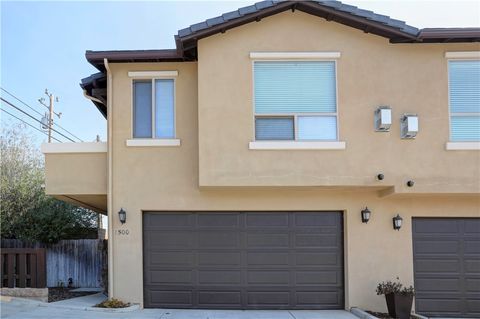 Tiny photo for 1500 Brighton Avenue, Grover Beach, CA 93433 (MLS # PI26099111)