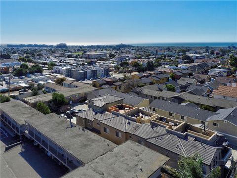 Tiny photo for 1500 Brighton Avenue, Grover Beach, CA 93433 (MLS # PI26099111)