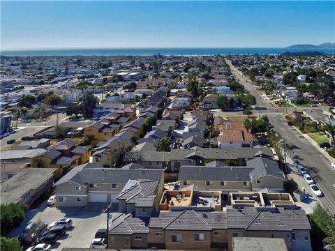 Tiny photo for 1500 Brighton Avenue, Grover Beach, CA 93433 (MLS # PI26099111)