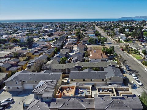 Tiny photo for 1500 Brighton Avenue, Grover Beach, CA 93433 (MLS # PI26099111)