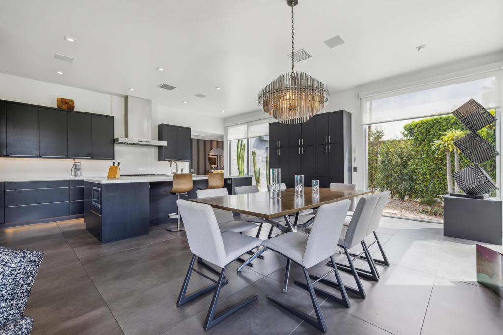 Tamarisk West - Residential