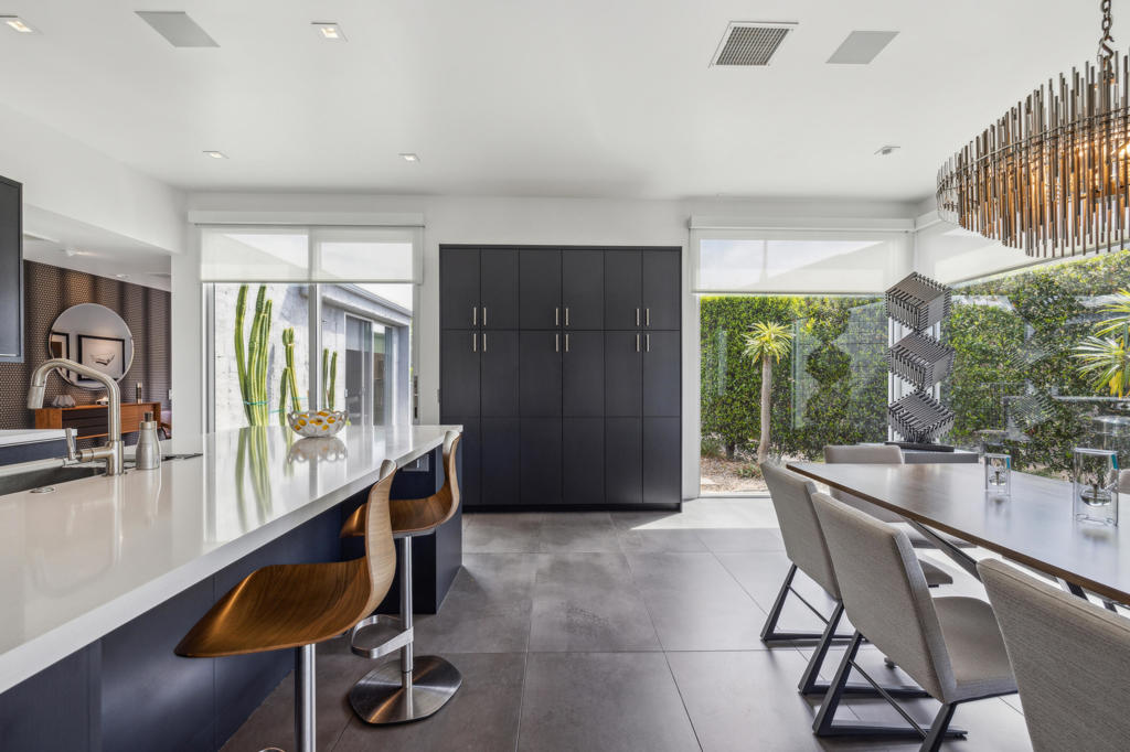 Tamarisk West - Residential