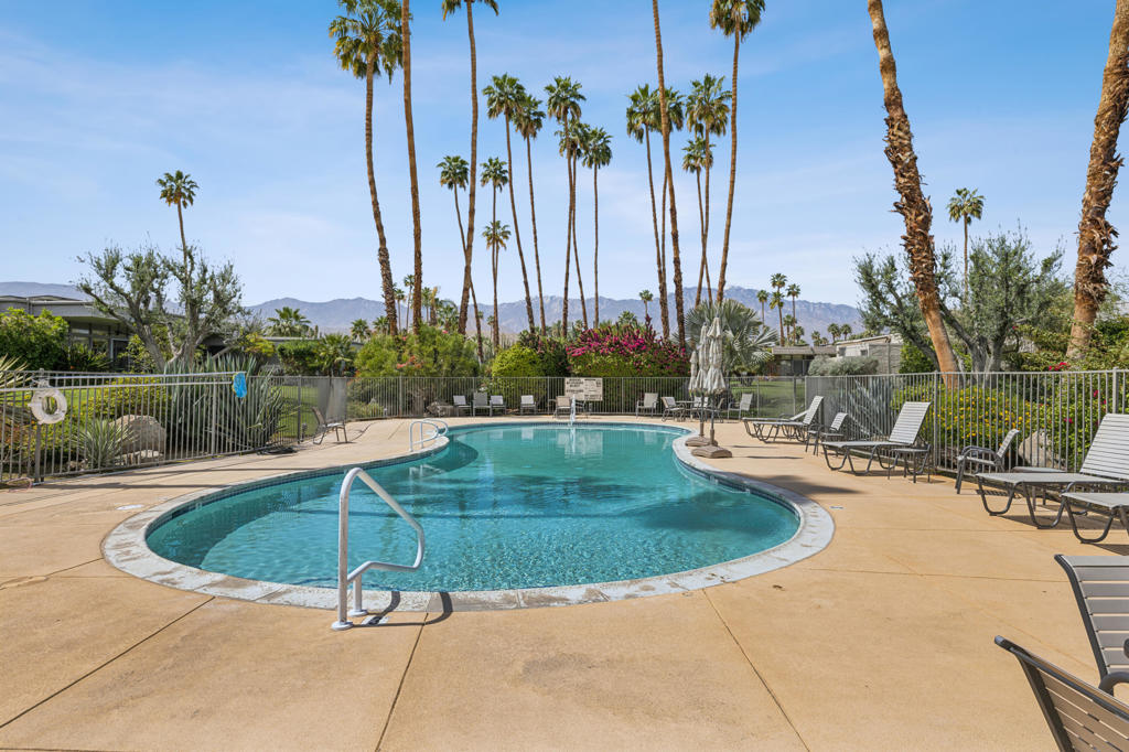 Tamarisk West - Residential