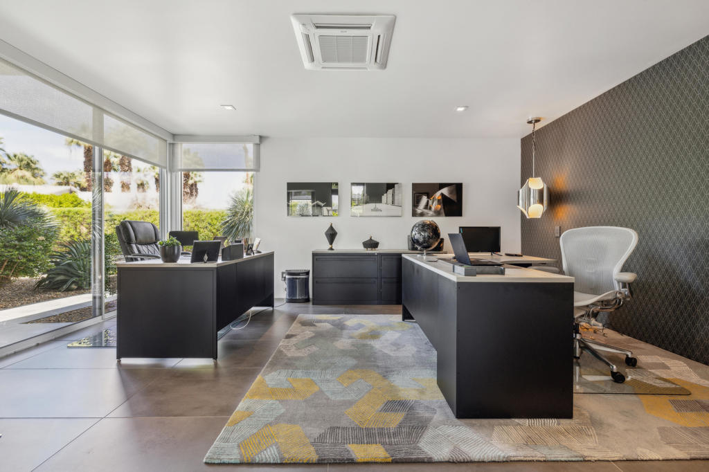 Tamarisk West - Residential