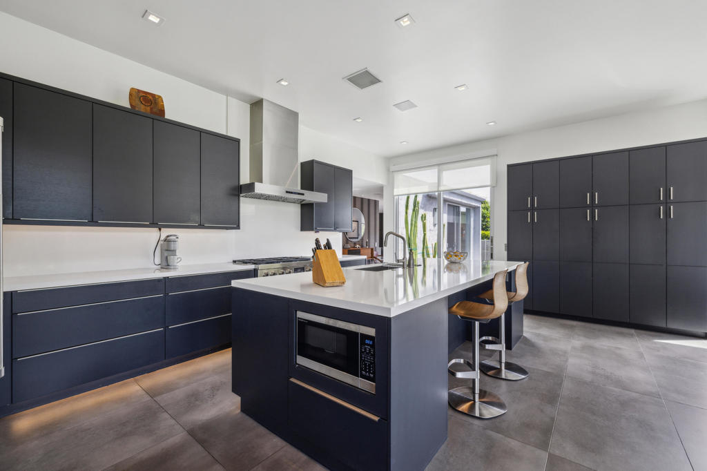 Tamarisk West - Residential