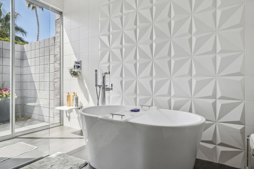 Tamarisk West - Residential