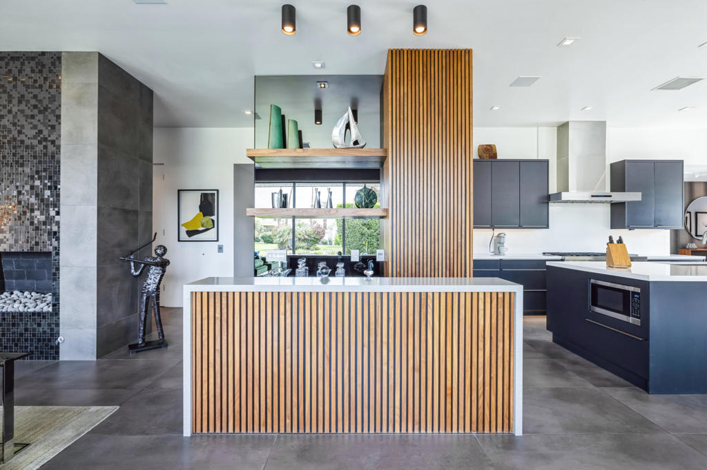 Tamarisk West - Residential