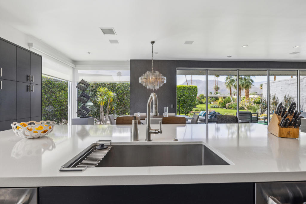 Tamarisk West - Residential