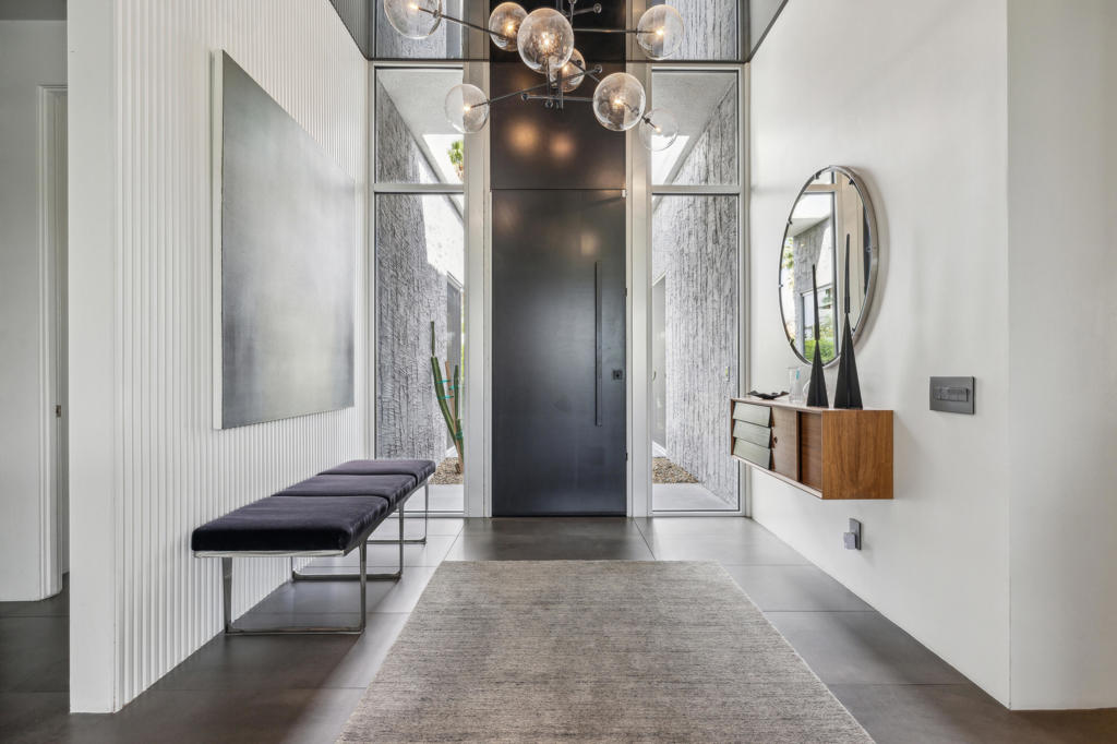 Tamarisk West - Residential