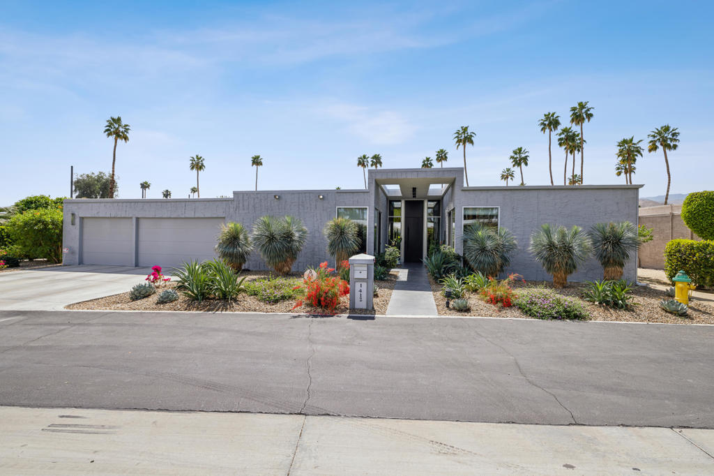 Tamarisk West - Residential