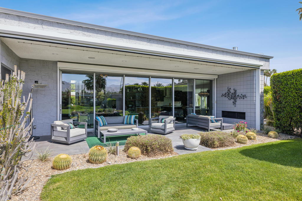 Tamarisk West - Residential